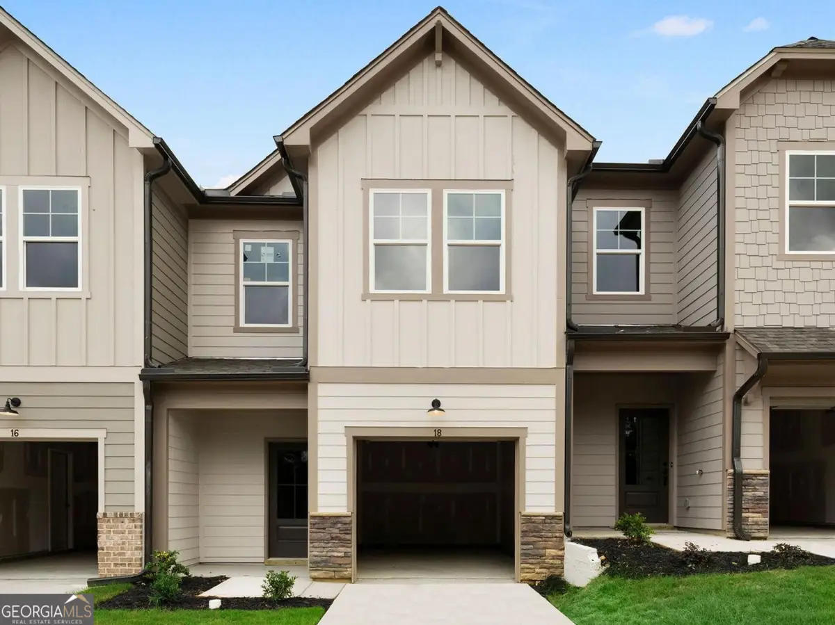 18 Magnolia Boulevard, Cedartown, GA 30125 - #1