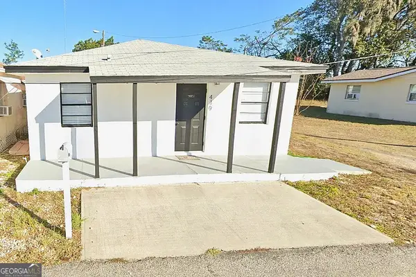 419 N 8th Street, Haines City, FL 33844