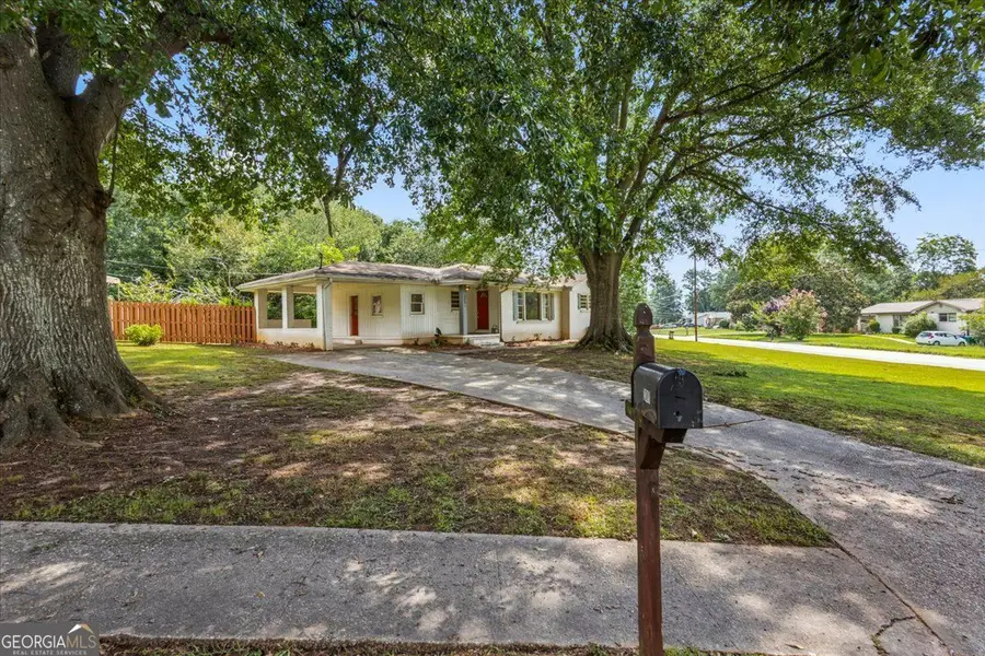 2801 Miriam Lane, Decatur, GA 30032 - #3