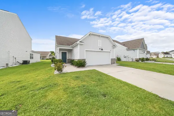 215 Crabapple Circle, Port Wentworth, GA 31407