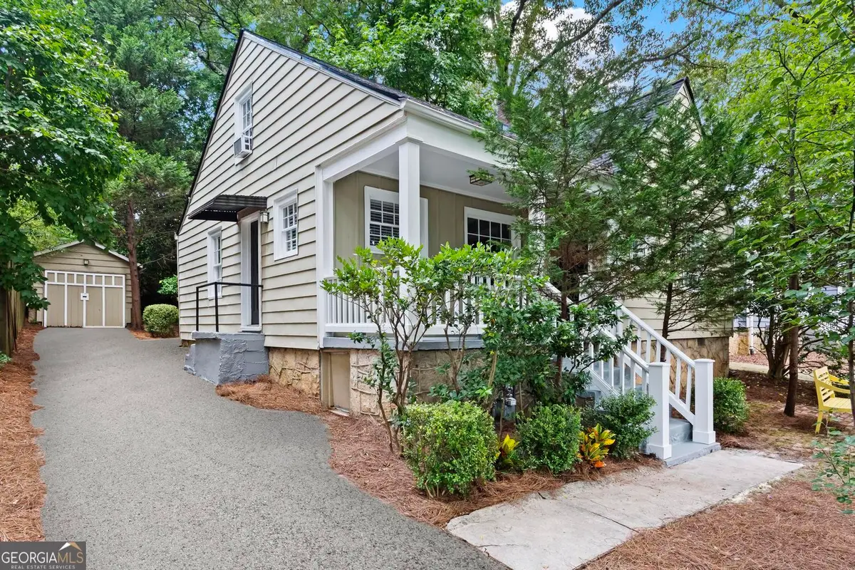 1053 Faith Avenue Avenue Se, Atlanta, GA 30316 - #1