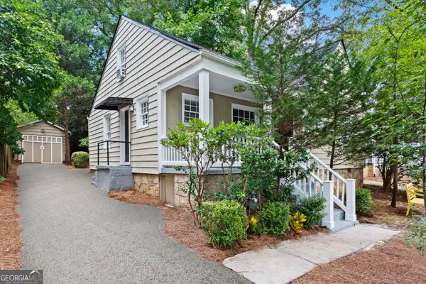 1053 Faith Avenue Avenue Se, Atlanta, GA 30316