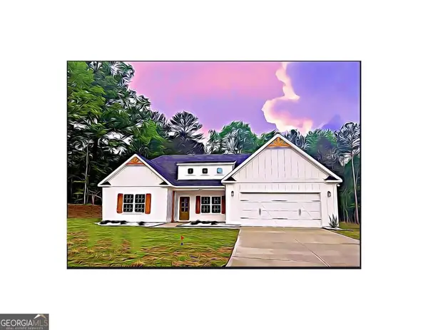 723 Bohannon Road #0103, Grantville, GA 30220