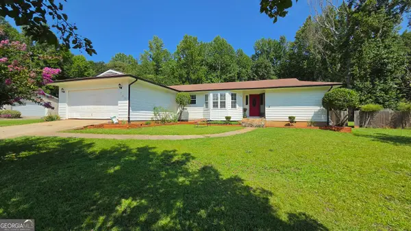 285 Nectarine Drive, Newnan, GA 30265