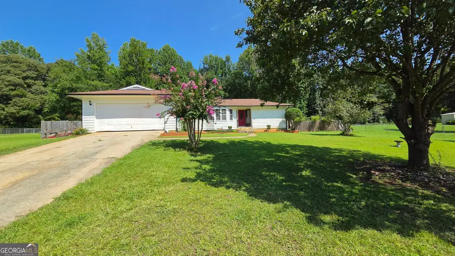285 Nectarine Drive, Newnan, GA 30265 - #2