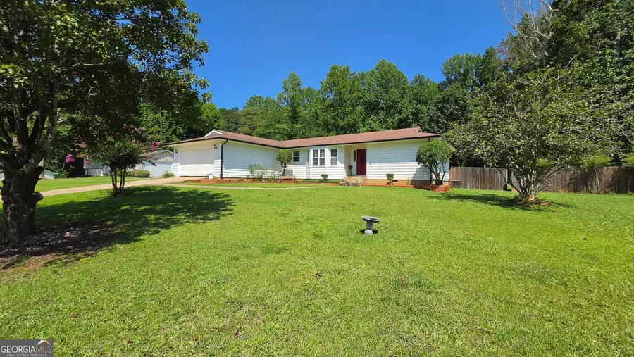 285 Nectarine Drive, Newnan, GA 30265 - #3