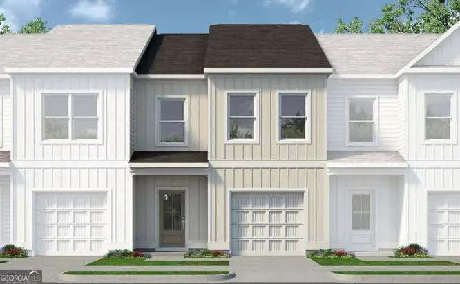 138 Alameda Street #84, Loganville, GA 30052 - #1