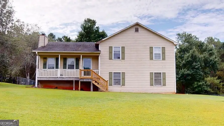 303 Jonaquil Avenue, Auburn, GA 30011 - #2