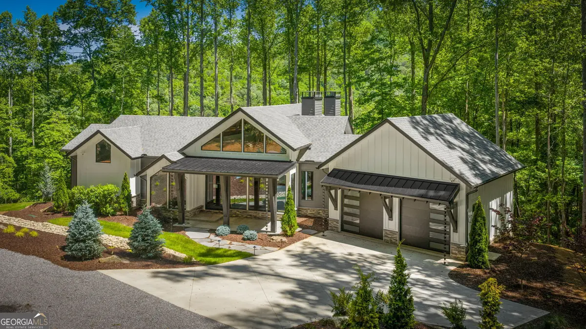 172 Grand Oaks Trail, Morganton, GA 30560 - #1