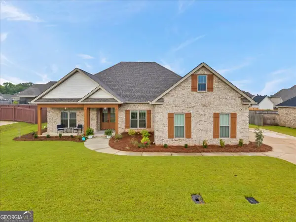125 Coyote Run, Kathleen, GA 31047