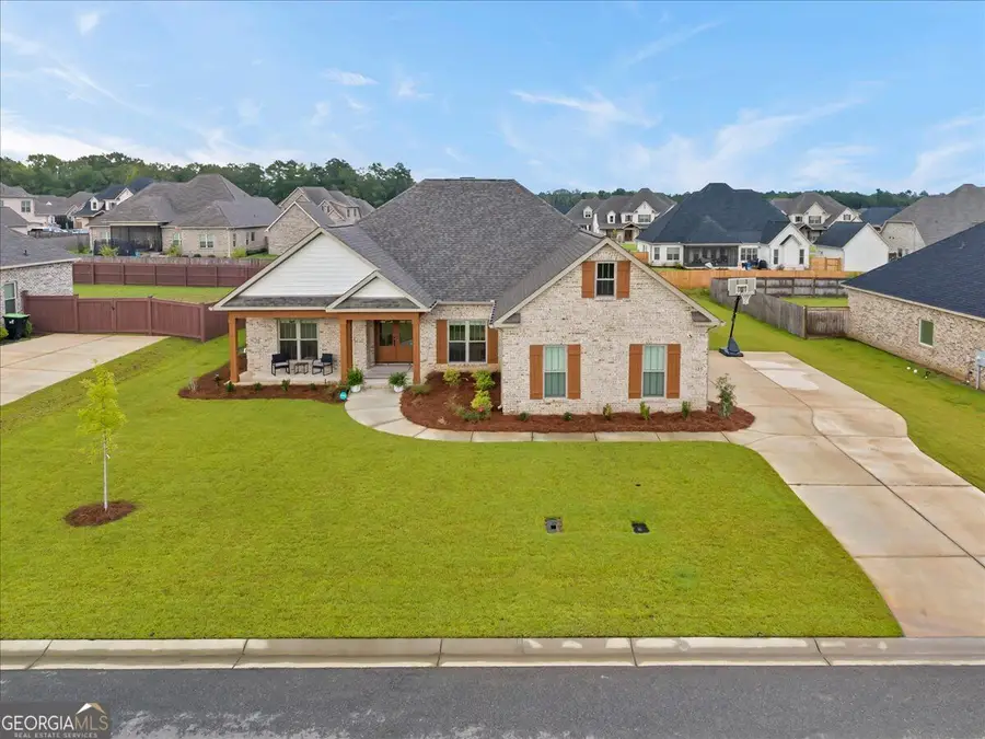 125 Coyote Run, Kathleen, GA 31047 - #2