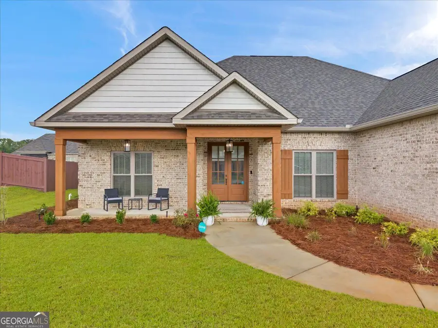 125 Coyote Run, Kathleen, GA 31047 - #3