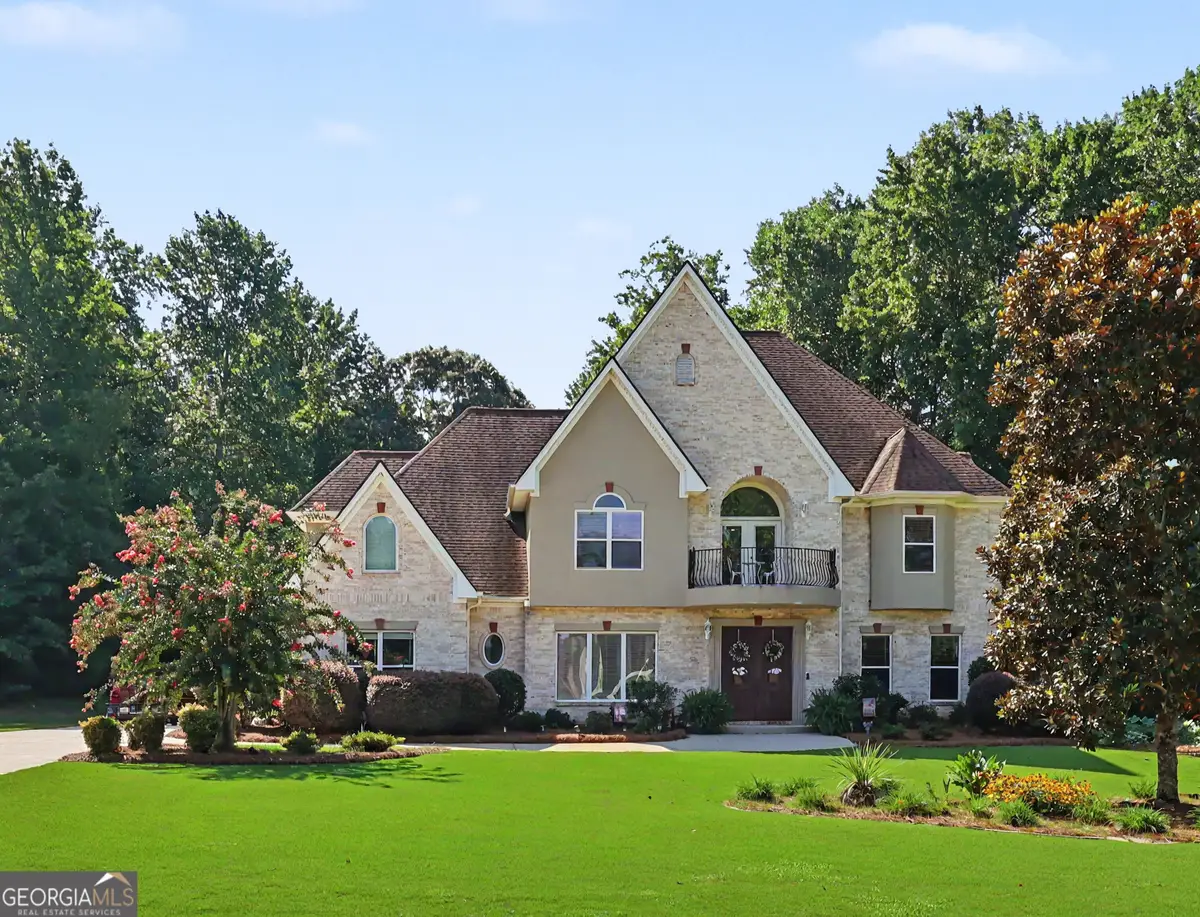 53 Saint Ives Circle, Winder, GA 30680 - #1