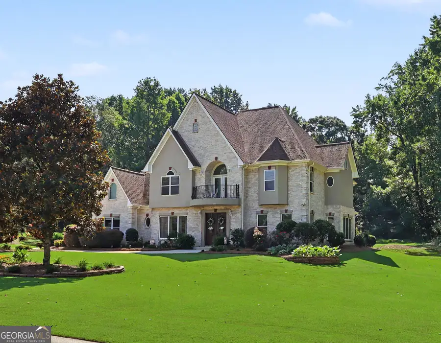 53 Saint Ives Circle, Winder, GA 30680 - #2