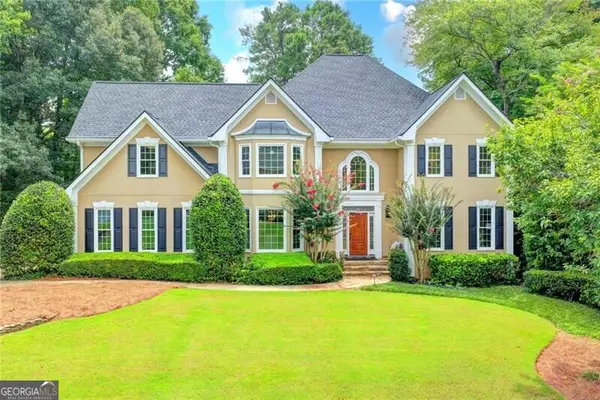 610 Turbridge Court, Johns Creek, GA 30022