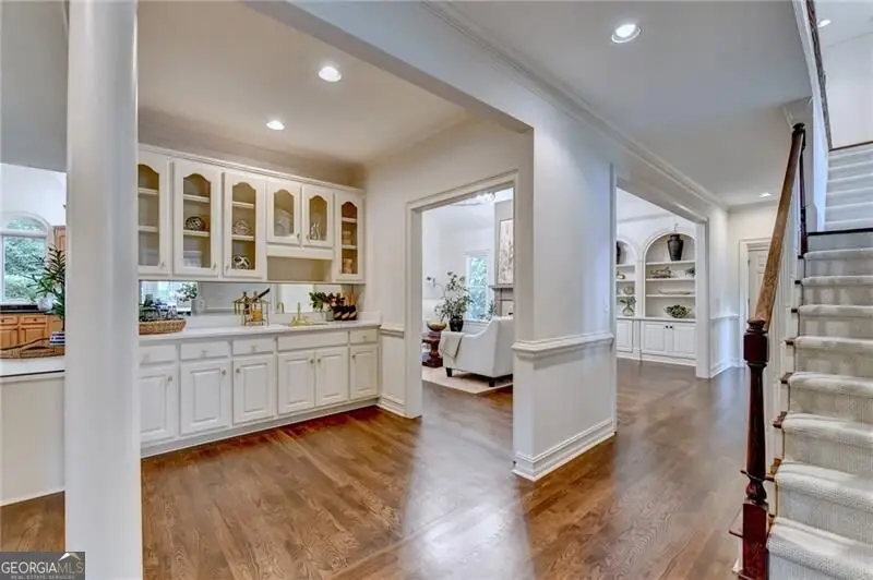 610 Turbridge Court, Johns Creek, GA 30022 - #3