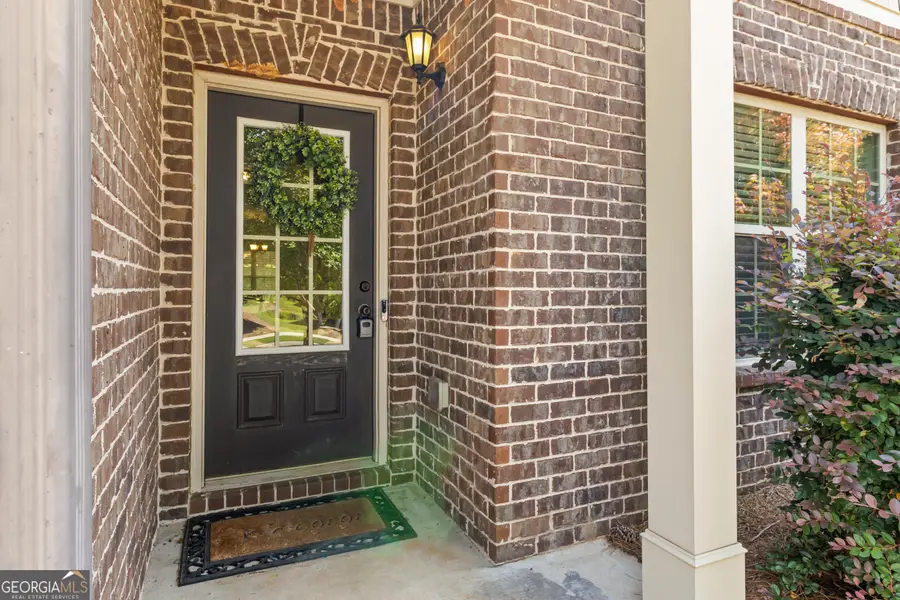 815 Ansbeth Way, Athens, GA 30606 - #2