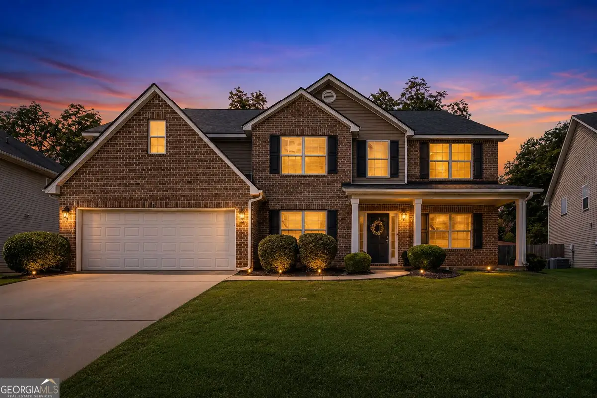 210 Haywood Drive, Kathleen, GA 31047 - #1