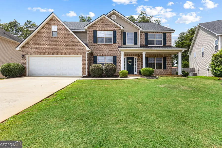 210 Haywood Drive, Kathleen, GA 31047 - #2