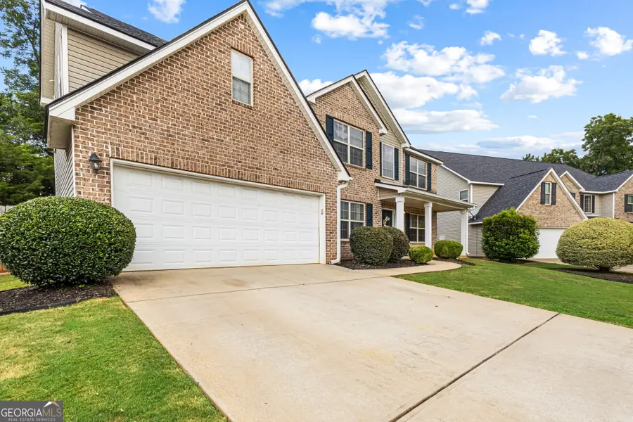 210 Haywood Drive, Kathleen, GA 31047 - #3