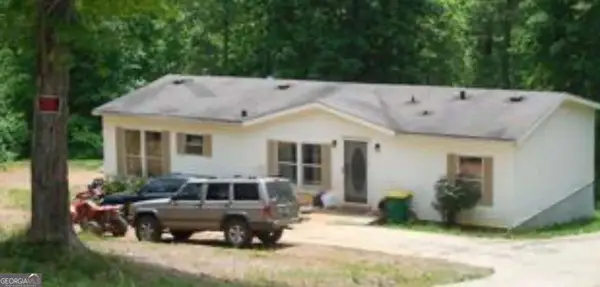 119 Ridge Crest Drive #16, Jasper, GA 30143