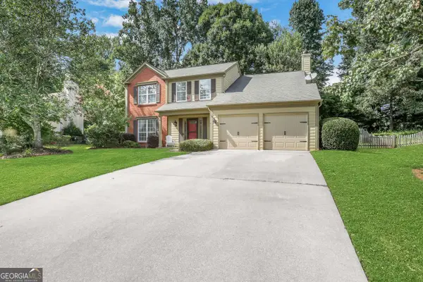 3735 Lakeheath Drive, Cumming, GA 30041