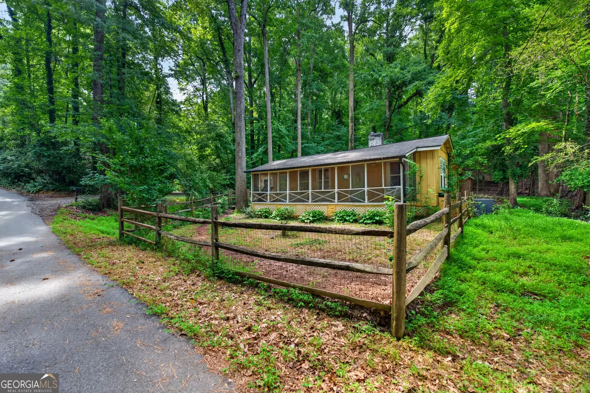 130 Chestnut Street, Roswell, GA 30075 - #1