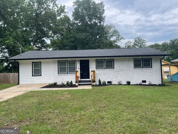 500 Hutchens Road Se, Atlanta, GA 30354