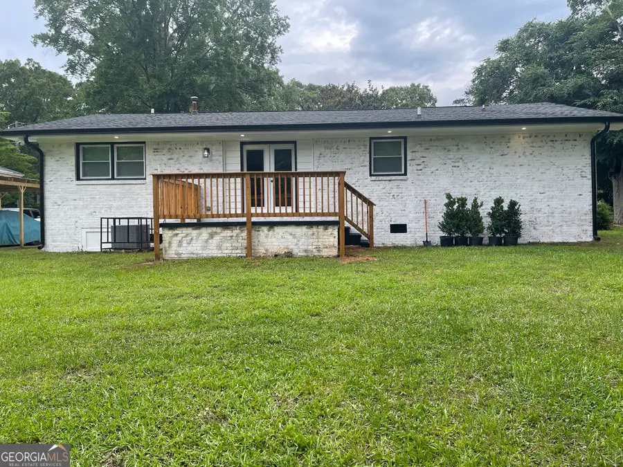 500 Hutchens Road Se, Atlanta, GA 30354 - #2