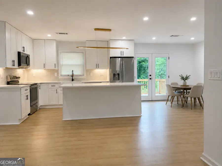 500 Hutchens Road Se, Atlanta, GA 30354 - #3