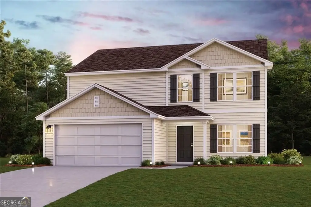 129 Enclave Drive, Villa Rica, GA 30180 - #1