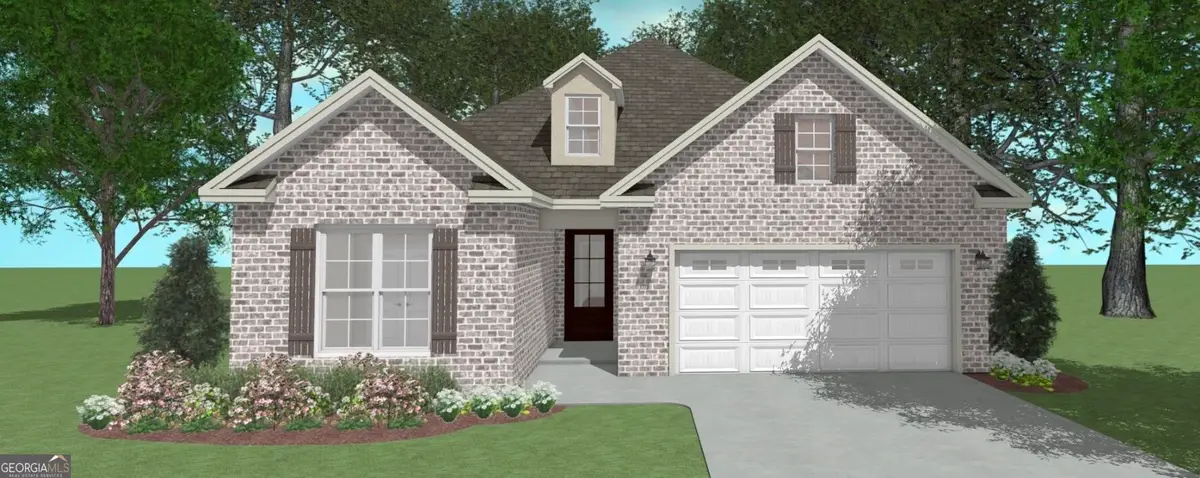 125 Brook Hollow Court, Kathleen, GA 31047 - #1