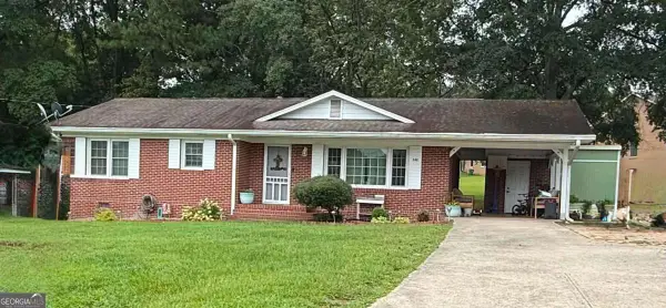 542 Marion Street, Winder, GA 30680