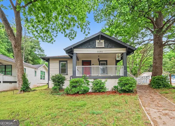 3181 Church Street, Atlanta, GA 30344