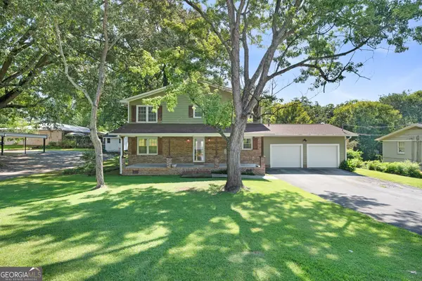 206 Cherry Hill Drive, Calhoun, GA 30701