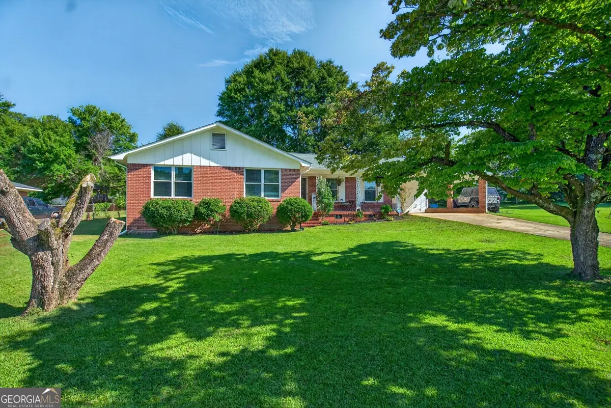928 Norwood Drive, Lagrange, GA 30240 - #1