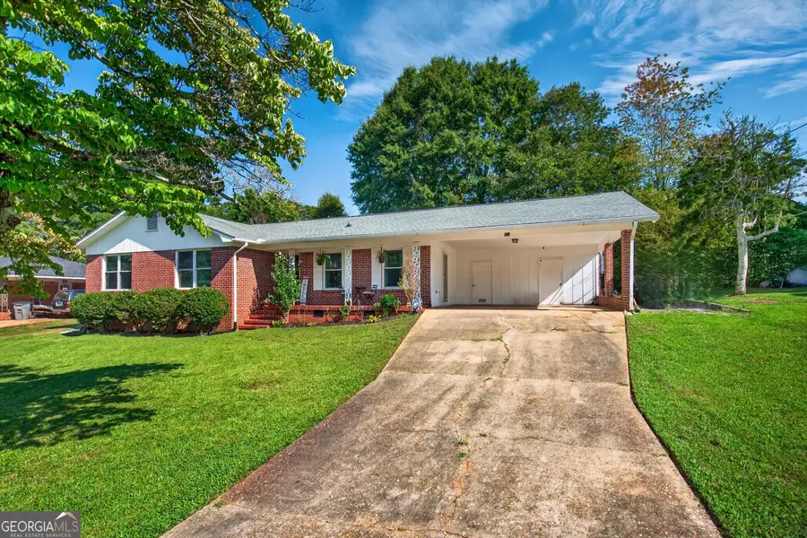 928 Norwood Drive, Lagrange, GA 30240 - #2