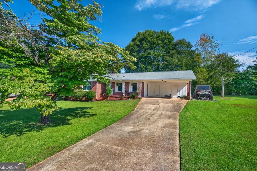 928 Norwood Drive, Lagrange, GA 30240 - #3