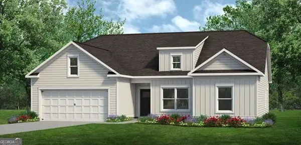 1122 Any Street, Powder Springs, GA 30127
