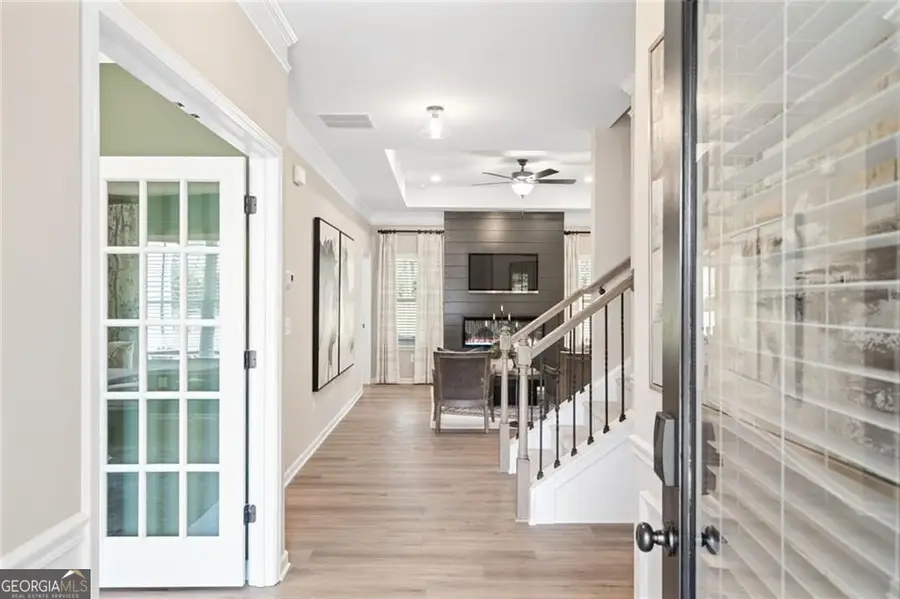 1122 Any Street, Powder Springs, GA 30127 - #2