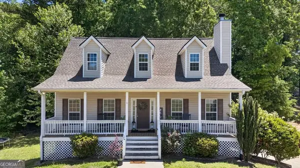 132 Sunrise Strip, Carrollton, GA 30117