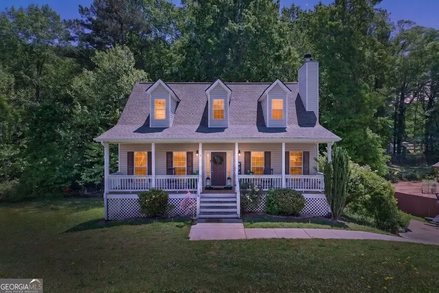 132 Sunrise Strip, Carrollton, GA 30117 - #2