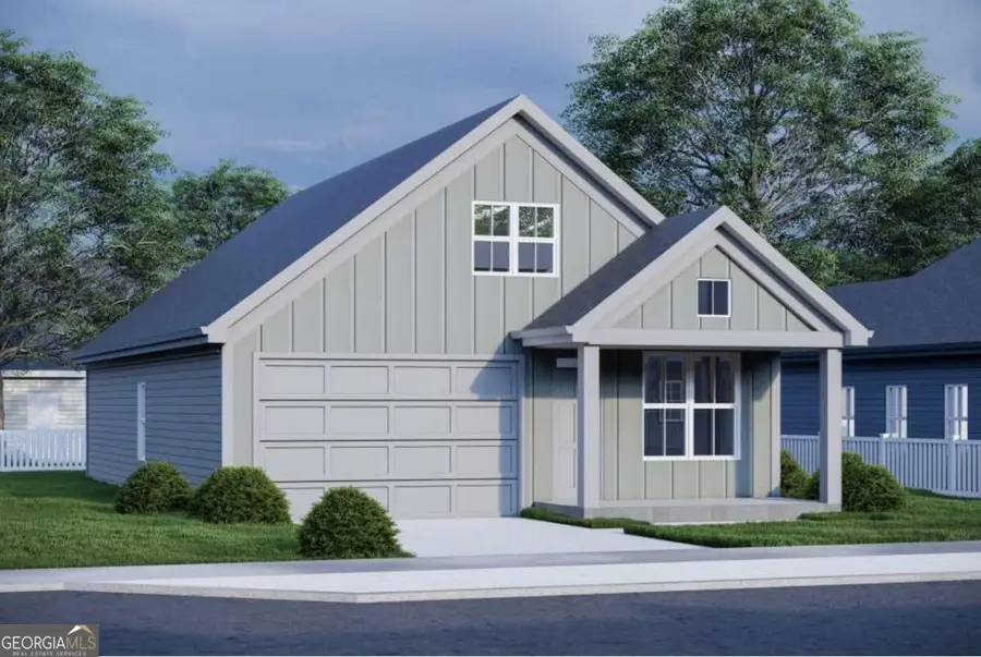 130 Timsbury Drive, Athens, GA 30607 - #2