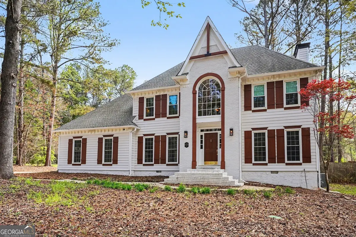 105 Tiffany Court, Locust Grove, GA 30248 - #1
