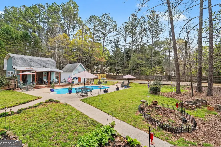 105 Tiffany Court, Locust Grove, GA 30248 - #3