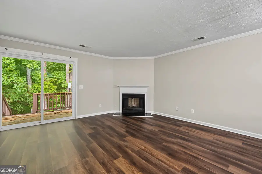 2041 Charter Manor, Lithonia, GA 30058 - #2