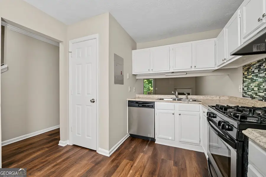 2041 Charter Manor, Lithonia, GA 30058 - #3