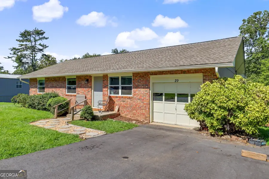 29 Fisher Avenue, Clayton, GA 30525 - #2
