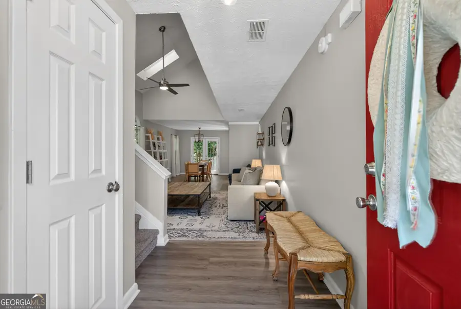 5035 N Bridges Drive, Alpharetta, GA 30022 - #2
