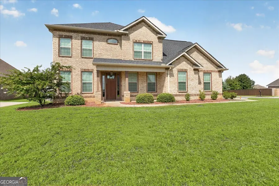 109 Charlotte Drive, Bonaire, GA 31005 - #2